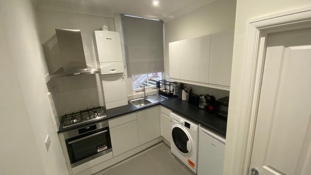 2 Notting Hill Portobello Road Amazing Location! London Eksteriør billede