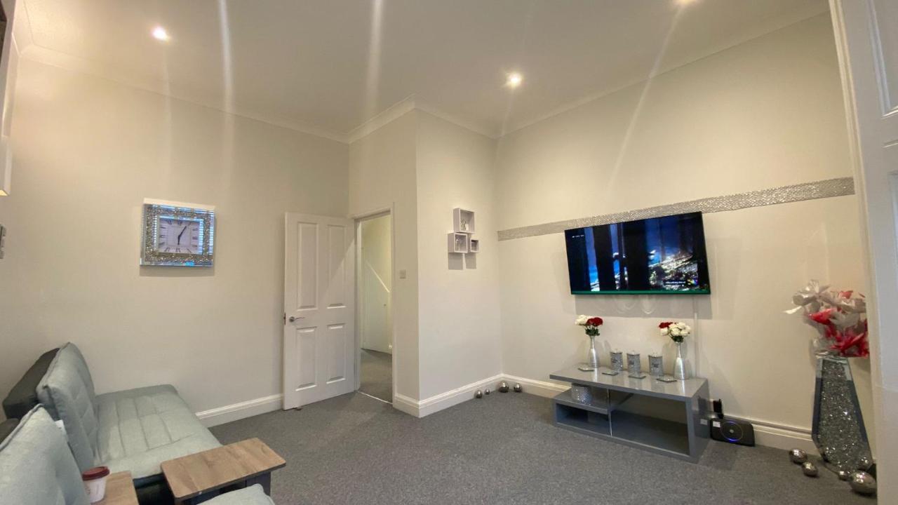 2 Notting Hill Portobello Road Amazing Location! London Eksteriør billede