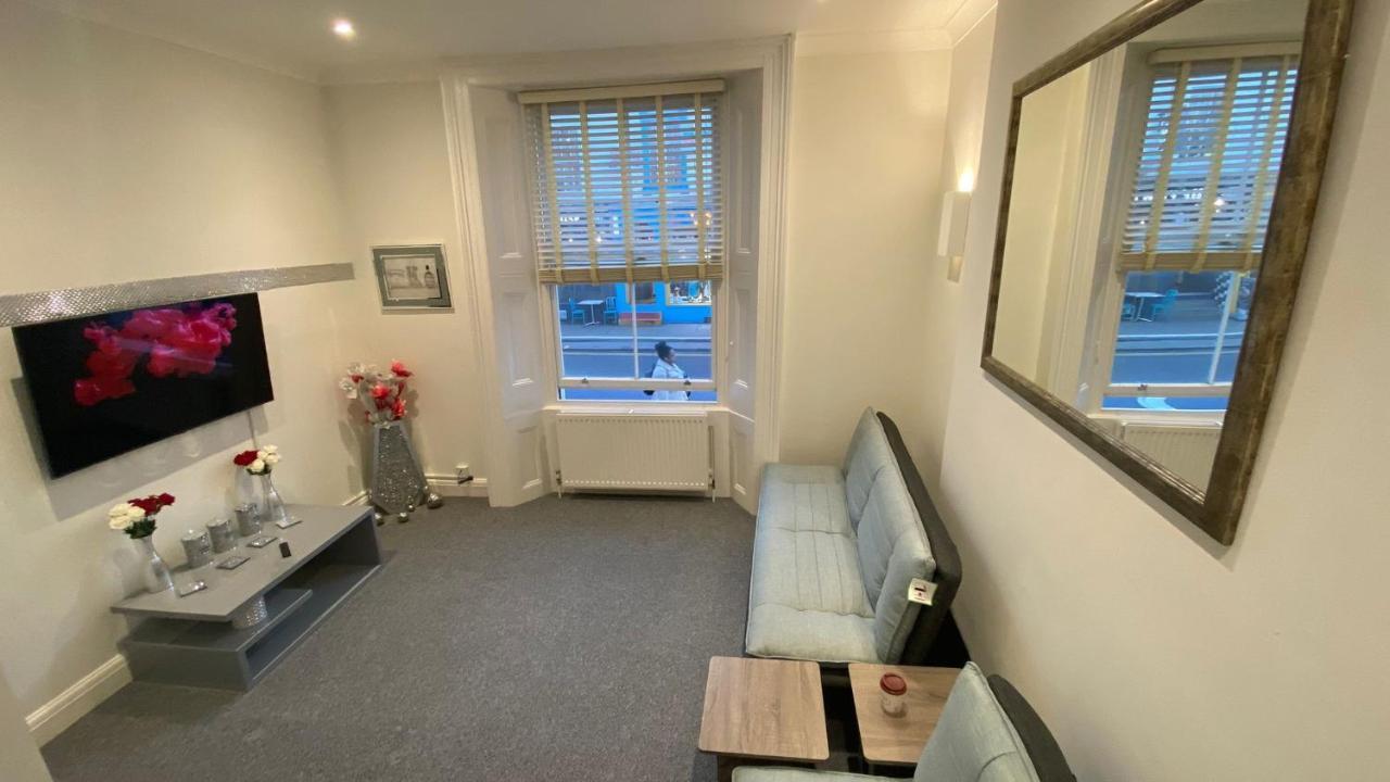 2 Notting Hill Portobello Road Amazing Location! London Eksteriør billede