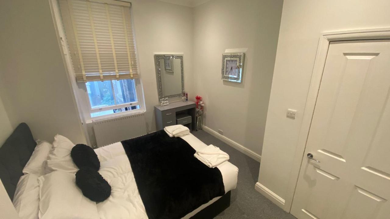 2 Notting Hill Portobello Road Amazing Location! London Eksteriør billede