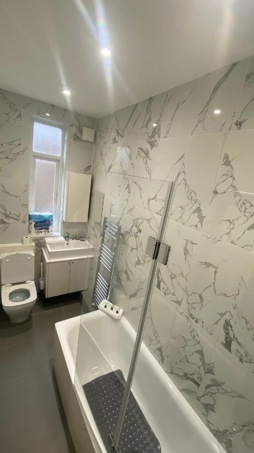 2 Notting Hill Portobello Road Amazing Location! London Eksteriør billede