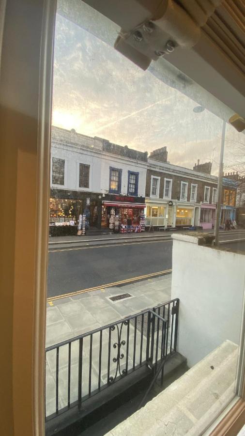 2 Notting Hill Portobello Road Amazing Location! London Eksteriør billede