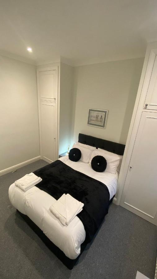 2 Notting Hill Portobello Road Amazing Location! London Eksteriør billede